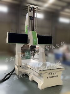 三明宁化县五轴加工中心